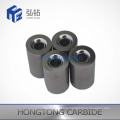 Tungsten Carbide Wire Guide with Polished Bore
